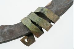 Foto von Eisenmesser (NHMW-PRAE-025281)